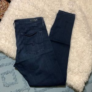 The Farrah high-rise Skinny
